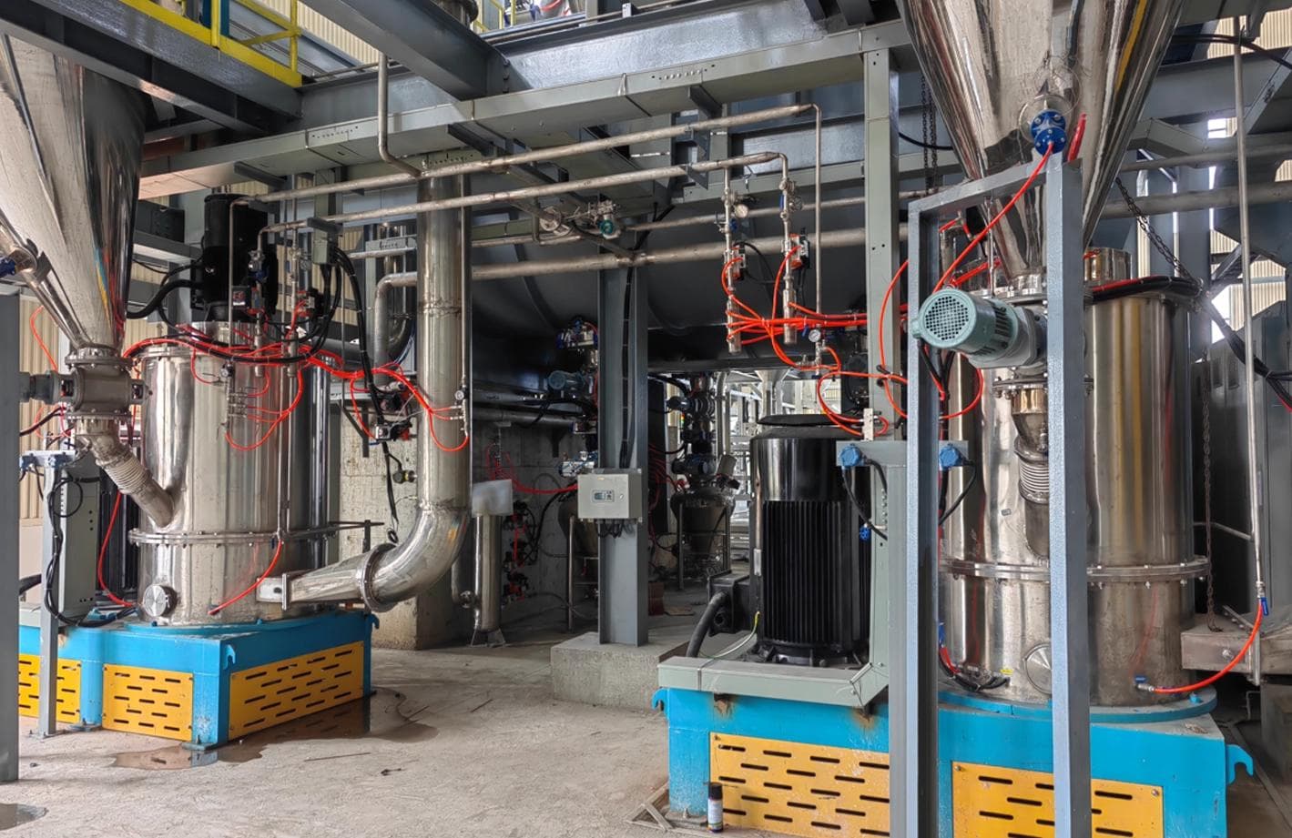 Impact Mill thumbnail 2