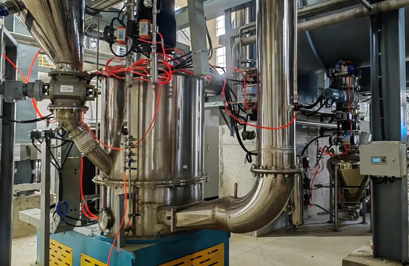 Impact Mill thumbnail 3