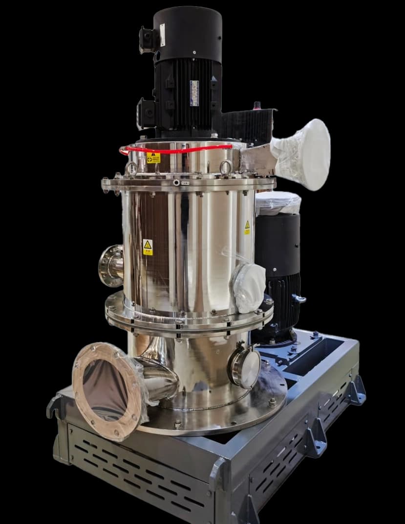 Impact Mill