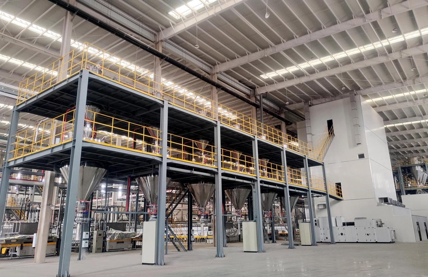 Turnkey EPC