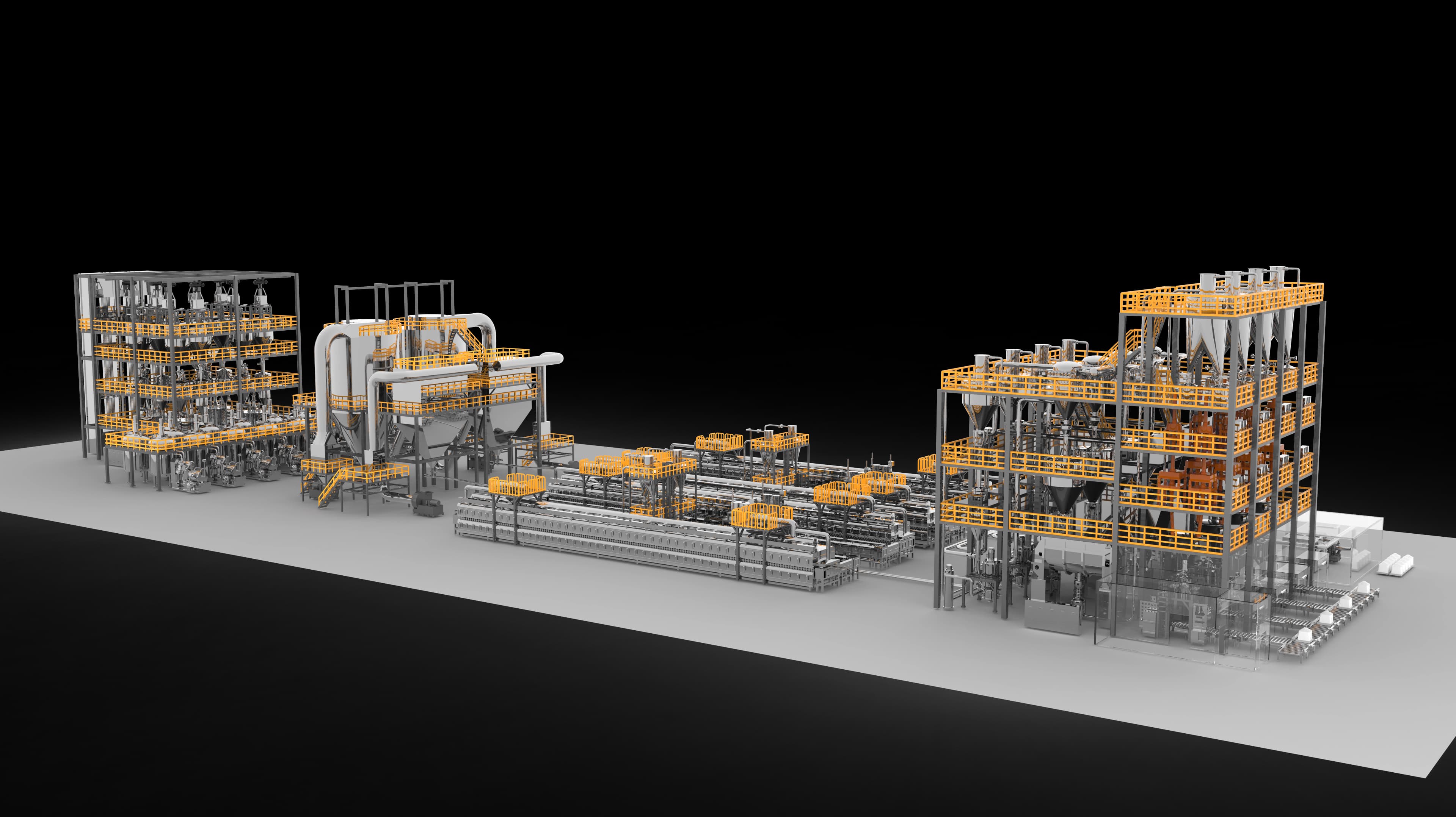 Turnkey EPC product image