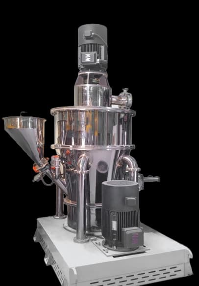 Shaping Mill