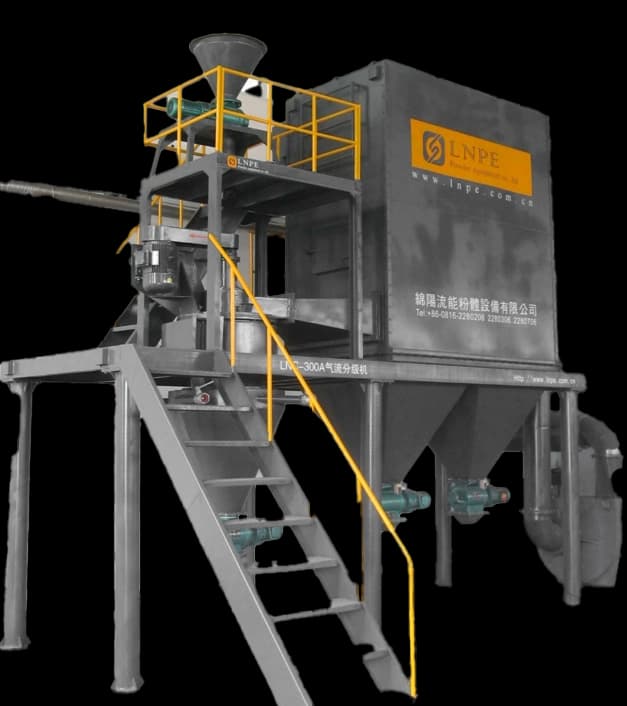 Air Classifier product image