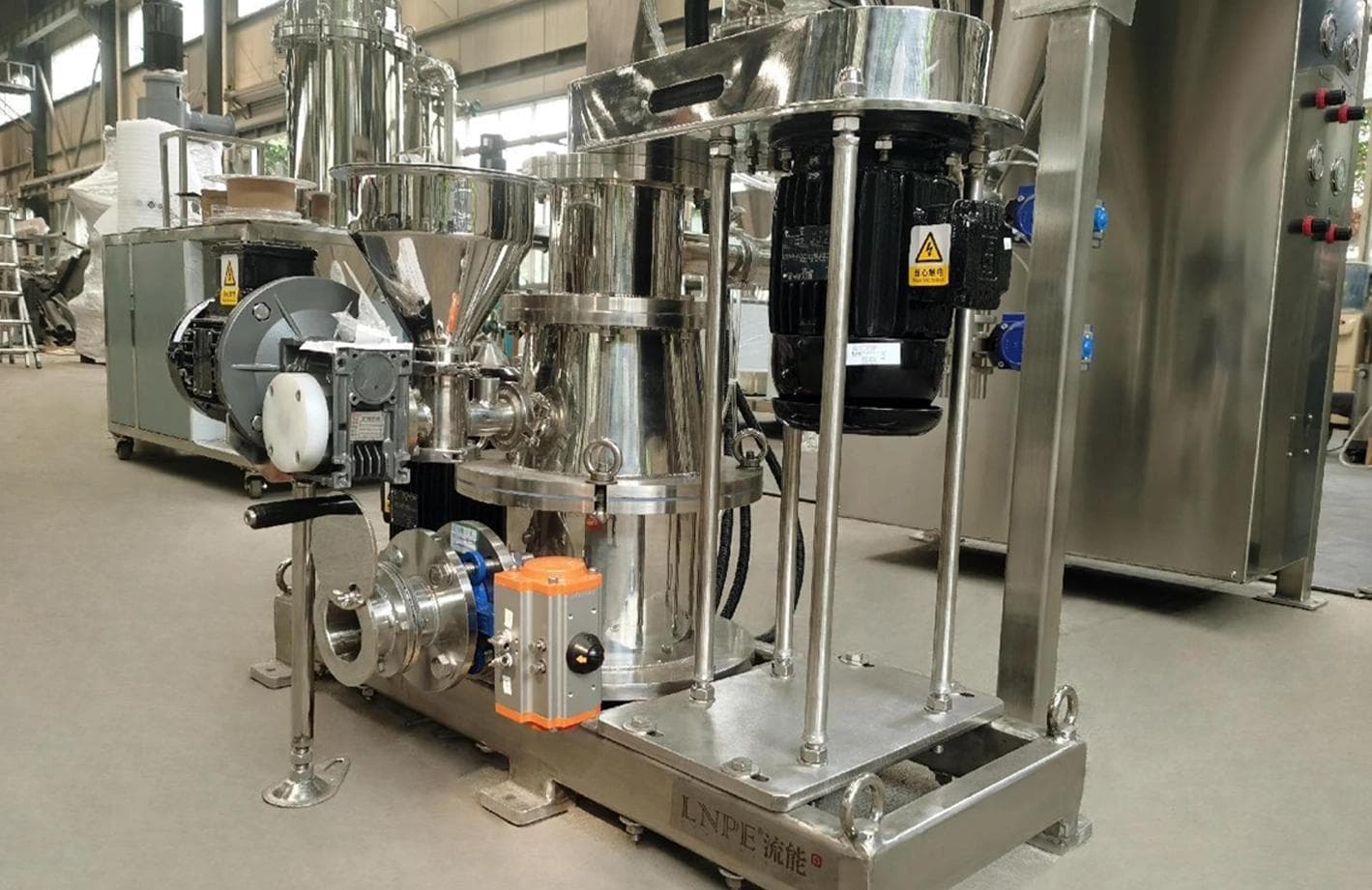 Laboratory Equipment thumbnail 4