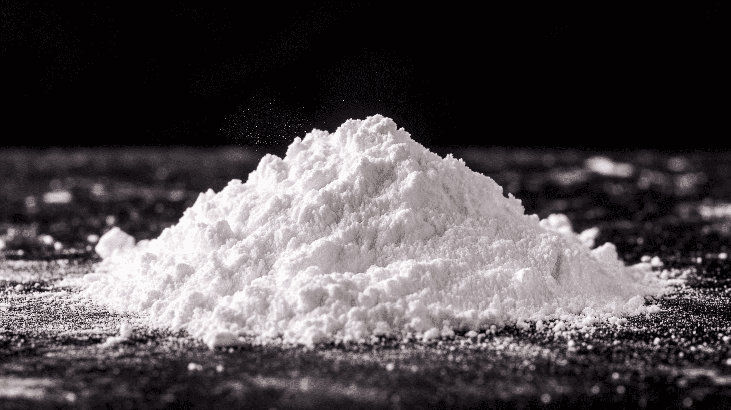 Chemicals material sample 1