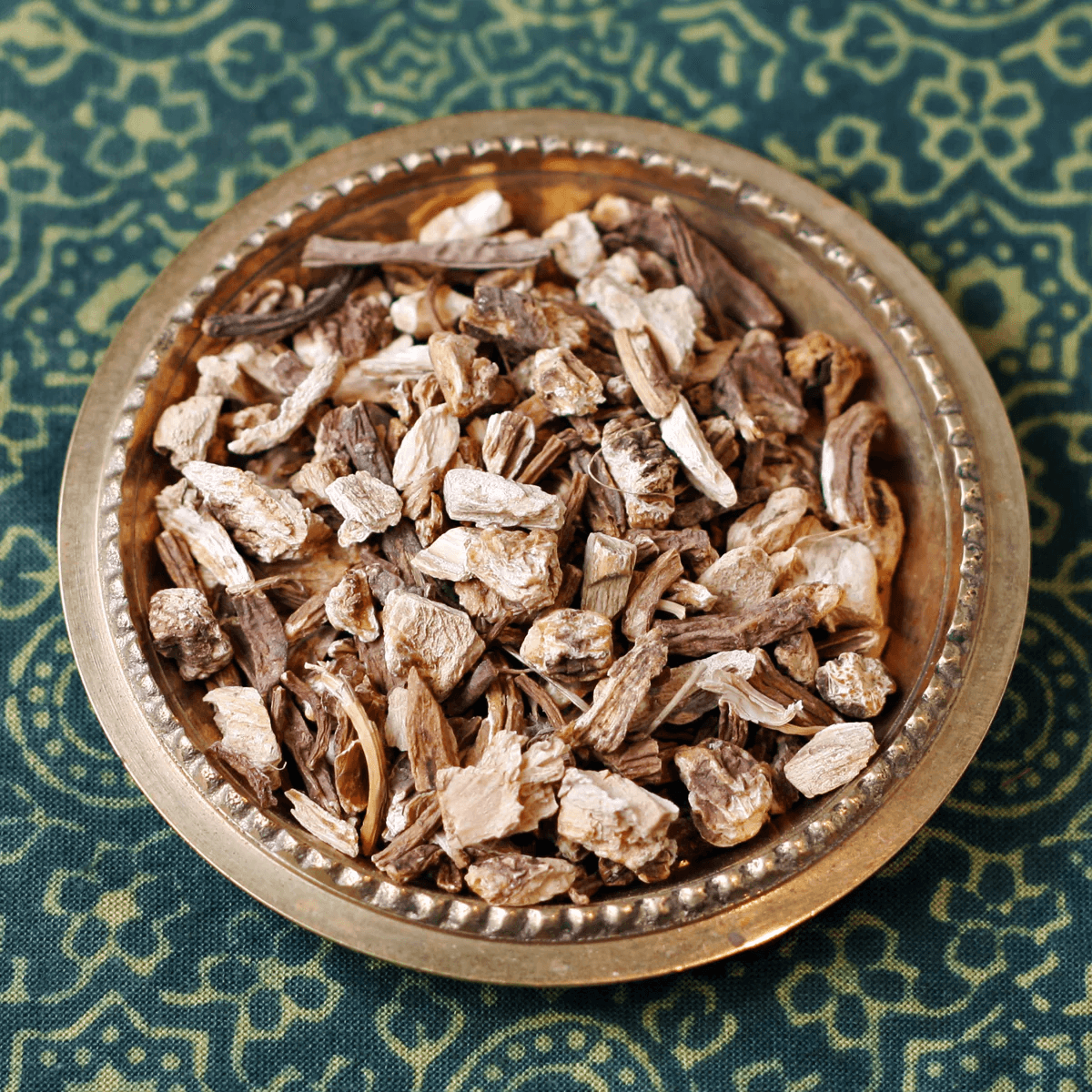 Pharma & Food material sample 1