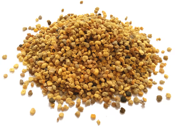 Pharma & Food material sample 2