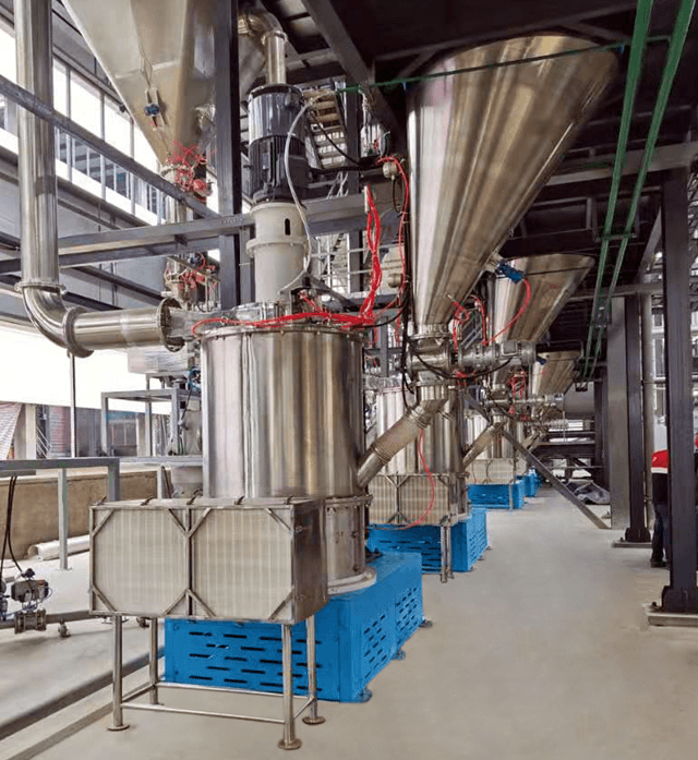 Impact Mill Project content image 1