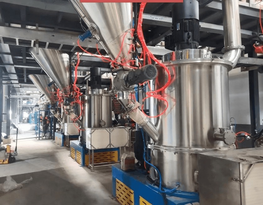 Impact Mill Project content image 2