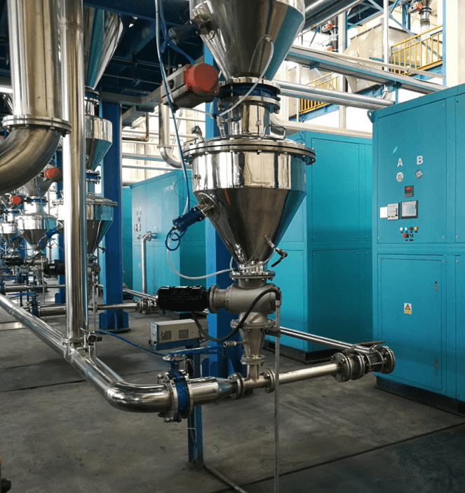 Lithium Iron Phosphate Specialized Classified Jet Mill content image 2